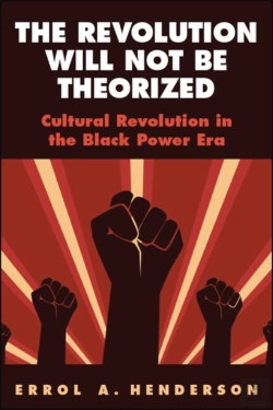 Bertrand.pt - The Revolution Will Not Be Theorized
