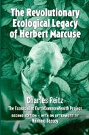 The Revolutionary Ecological Legacy Of Herbert Marcuse