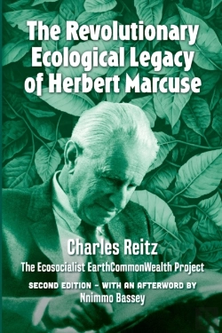 Bertrand.pt - The Revolutionary Ecological Legacy Of Herbert Marcuse