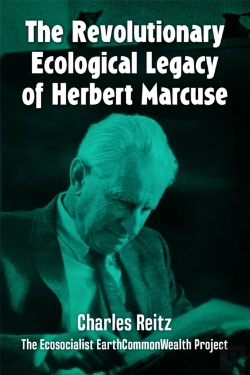 Bertrand.pt - The Revolutionary Ecological Legacy Of Herbert Marcuse