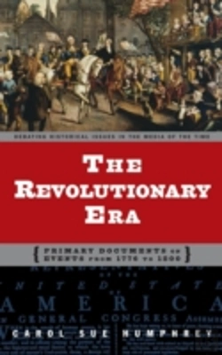 Bertrand.pt - The Revolutionary Era