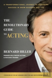 The Revolutionary Guide To Acting