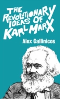Bertrand.pt - The Revolutionary Ideas Of Karl Marx