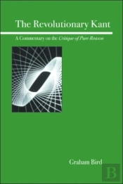 The Revolutionary Kant
