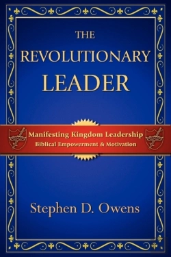 Bertrand.pt - The Revolutionary Leader