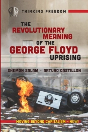 The Revolutionary Meaning Of The George Floyd Uprising