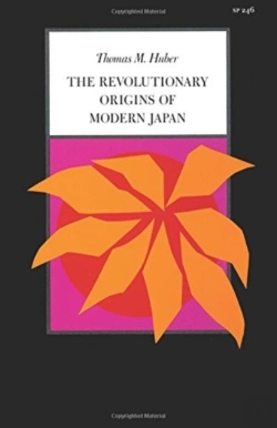 Bertrand.pt - The Revolutionary Origins Of Modern Japan
