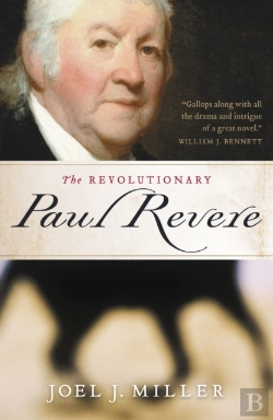Bertrand.pt - The Revolutionary Paul Revere