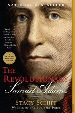 Bertrand.pt - The Revolutionary: Samuel Adams