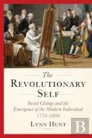 The Revolutionary Self