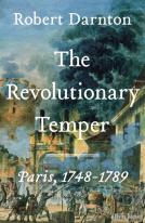 The Revolutionary Temper