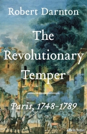 The Revolutionary Temper