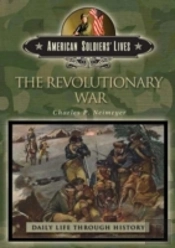 The Revolutionary War