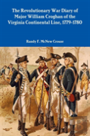 The Revolutionary War Diary Of Major William Croghan