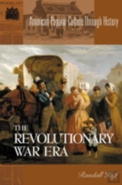 Bertrand.pt - The Revolutionary War Era