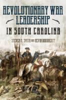 The Revolutionary War In South Carolina