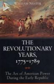 The Revolutionary Years, 1775-1789