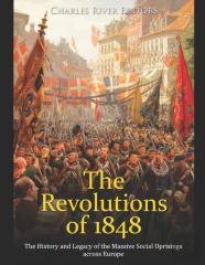The Revolutions Of 1848