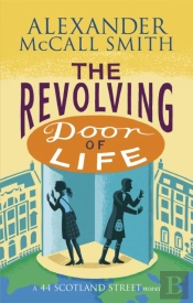 The Revolving Door Of Life