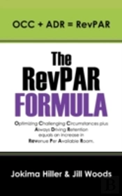 The Revpar Formula