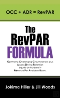 Bertrand.pt - The Revpar Formula