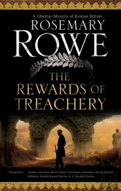 The Rewards Of Treachery