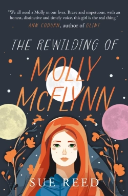 Bertrand.pt - The Rewilding Of Molly Mcflynn