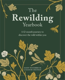 Bertrand.pt - The Rewilding Yearbook