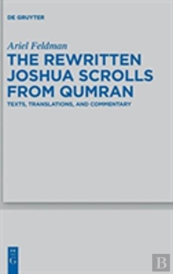 Bertrand.pt - The Rewritten Joshua Scrolls From Qumran