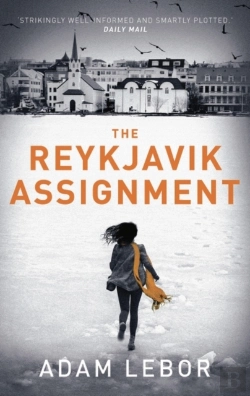 Bertrand.pt - The Reykjavik Assignment