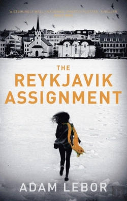 Bertrand.pt - The Reykjavik Assignment