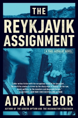 Bertrand.pt - The Reykjavik Assignment