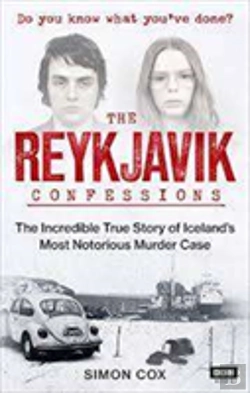 Bertrand.pt - The Reykjavik Confessions