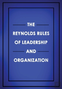 Bertrand.pt - The Reynolds Rules Of Leadership And Organization