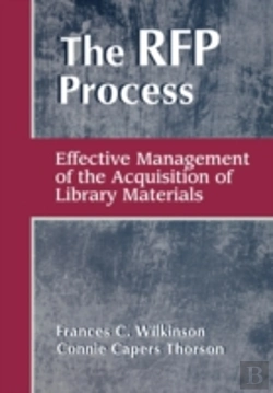 Bertrand.pt - The Rfp Process