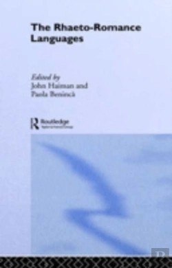 Bertrand.pt - The Rhaeto-Romance Languages