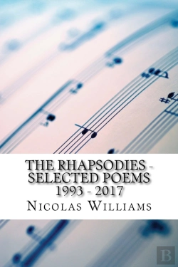 Bertrand.pt - The Rhapsodies: Selected Poems 1993 - 2017