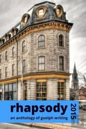The Rhapsody Anthology 2015