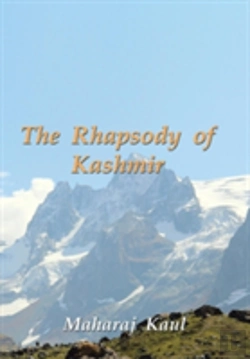Bertrand.pt - The Rhapsody Of Kashmir