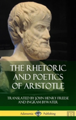Bertrand.pt - The Rhetoric And Poetics Of Aristotle (Hardcover)