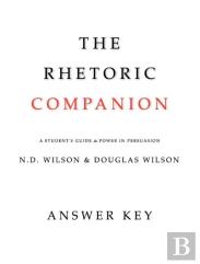 The Rhetoric Companion