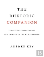 The Rhetoric Companion