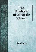 The Rhetoric Of Aristotle