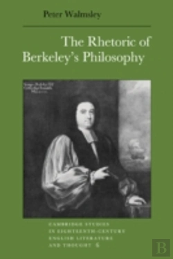 Bertrand.pt - The Rhetoric Of Berkeley'S Philosophy