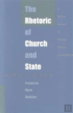 Bertrand.pt - The Rhetoric Of Church And State