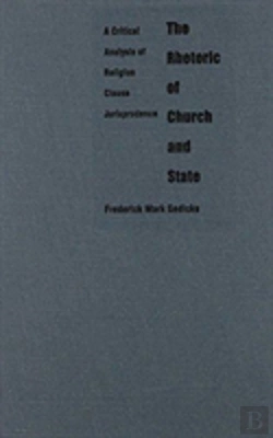 Bertrand.pt - The Rhetoric Of Church And State