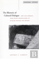 The Rhetoric Of Cultural Dialogue