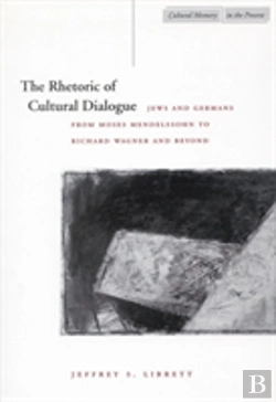 Bertrand.pt - The Rhetoric Of Cultural Dialogue