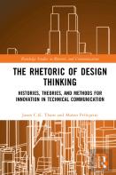 The Rhetoric Of Design Thinking