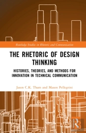 The Rhetoric Of Design Thinking
